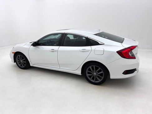 Used 2019 Honda Civic EX-L image 10
