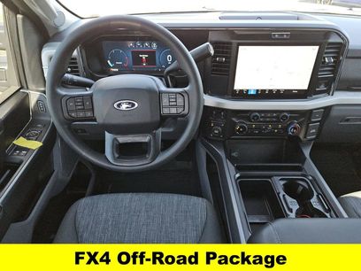 New 2026 Ford F250 XLT w/ XLT Premium Package