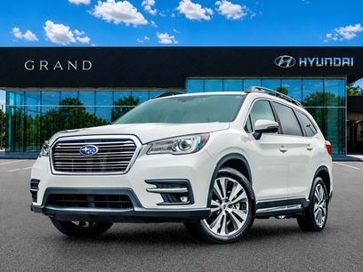 Used 2019 Subaru Ascent Limited