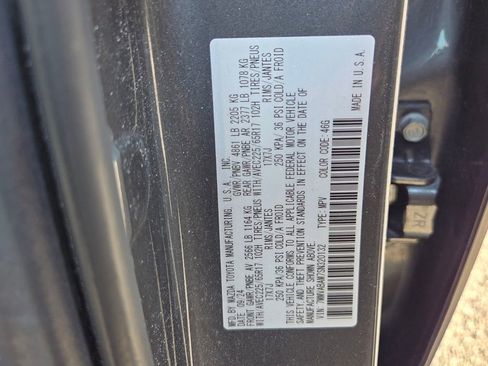 Used 2025 MAZDA CX-50 AWD 2.5 S w/ Select Package image 6