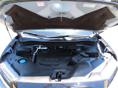 Used 2023 Honda Passport TrailSport image 10