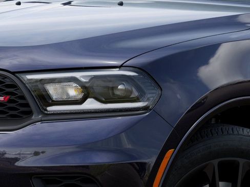 New 2026 Dodge Durango GT RWD image 10