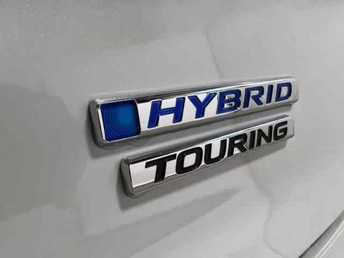 Used 2025 Honda Accord Touring image 6