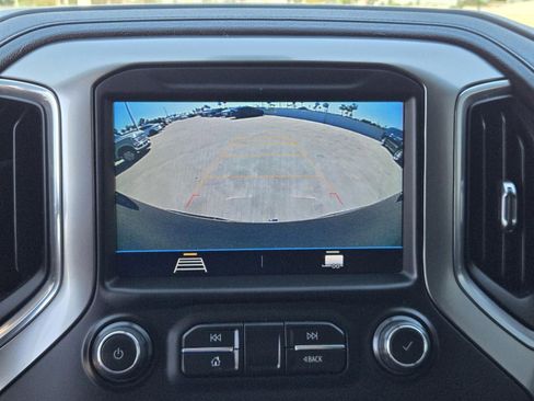 Used 2021 Chevrolet Silverado 1500 LT w/ LPO, Liner Protection Package image 10