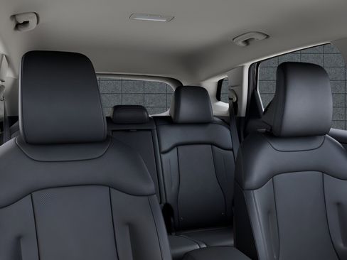 New 2026 Kia Sportage EX image 27