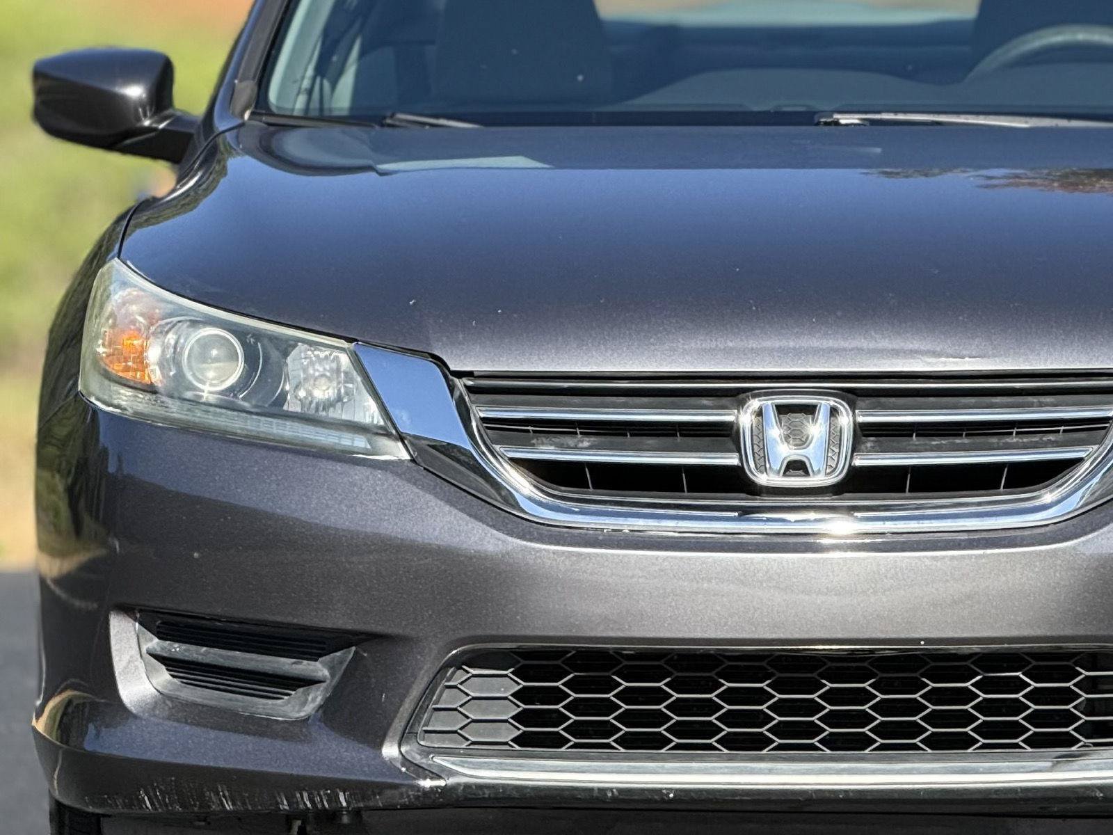 Used 2013 Honda Accord LX image 13