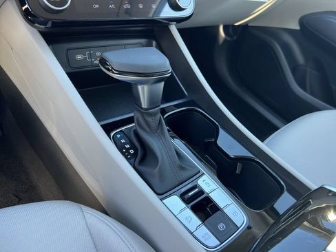 New 2026 Hyundai Tucson SEL FWD image 28