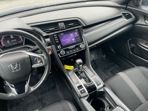 Used 2021 Honda Civic Sport image 37