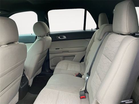 Used 2015 Ford Explorer 4WD image 13