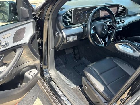 Used 2024 Mercedes-Benz GLE 450e 4MATIC image 14