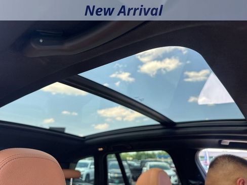 Used 2021 BMW X3 M40i w/ Shadowloine Package AWD/4WD image 6