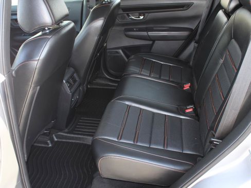 Used 2025 Honda CR-V Sport-L image 19