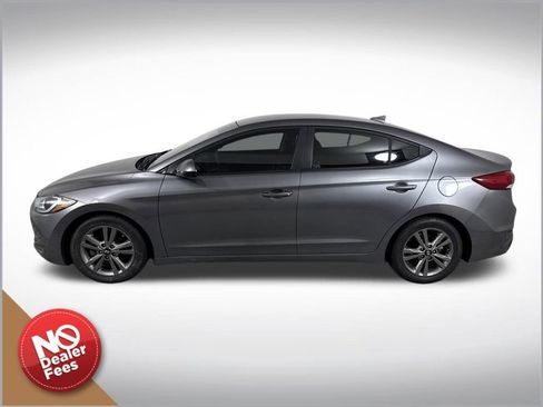Used 2018 Hyundai Elantra SEL image 7