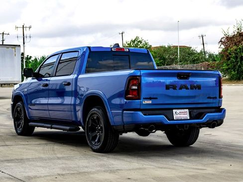 New 2026 RAM 1500 Lone Star image 5