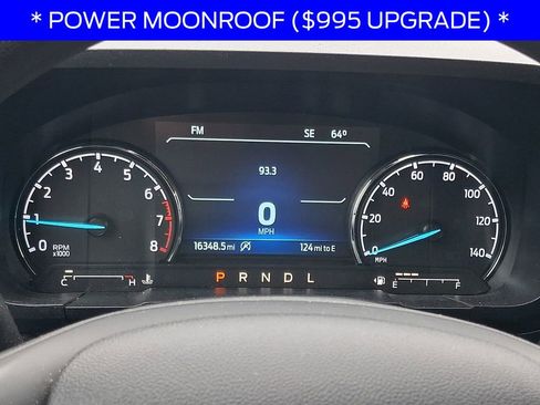 Used 2022 Ford Maverick XLT w/ Equipment Group 300A Standard AWD/4WD image 20