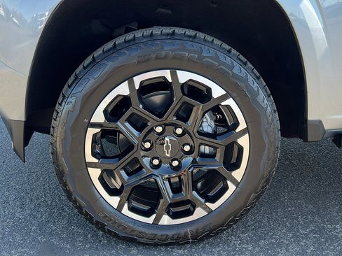 New 2026 Chevrolet Colorado Z71 w/ Technology Package image 11