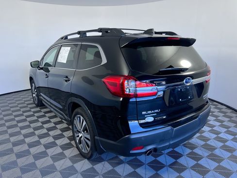 Used 2022 Subaru Ascent Limited AWD/4WD image 5