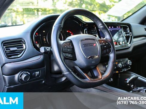 Used 2025 Dodge Durango GT RWD image 33