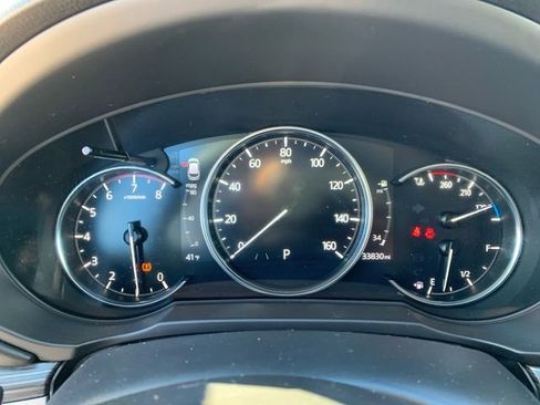 Used 2023 MAZDA CX-5 AWD 2.5 S w/ Premium Plus Pkg image 20