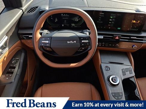 New 2026 Kia Sportage X-Line image 7