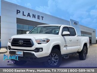 Used 2022 Toyota Tacoma SR5 RWD video 1