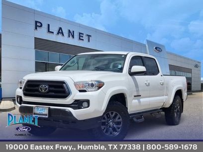 Used 2022 Toyota Tacoma SR5