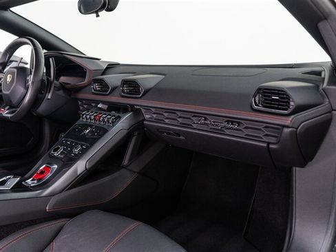 Used 2016 Lamborghini Huracan LP 580-2 RWD image 56