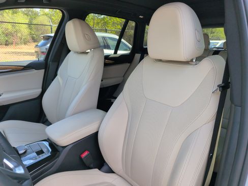 Used 2024 BMW X3 sDrive30i w/ Premium Package w/ZPA RWD image 25