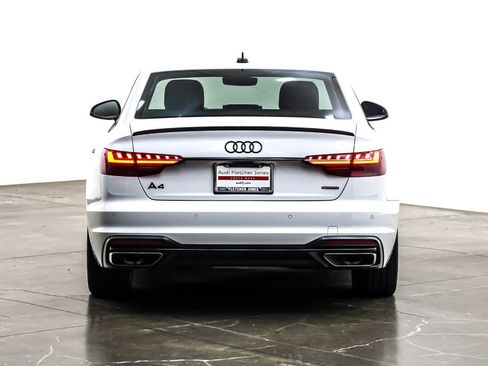 Used 2023 Audi A4 2.0T Premium Plus w/ Premium Plus Package image 5