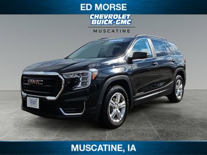 Certified 2024 GMC Terrain SLE w/ Driver Convenience Package