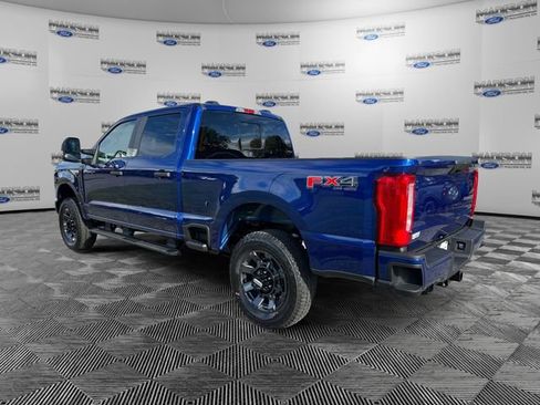 New 2026 Ford F250 XL w/ STX Appearance Package AWD/4WD image 3