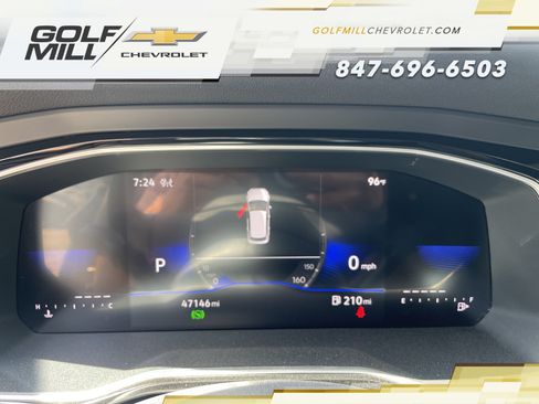 Used 2024 Volkswagen Jetta SE FWD image 18