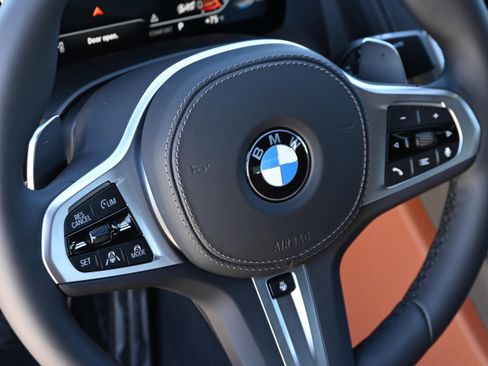 New 2026 BMW 840i xDrive image 22