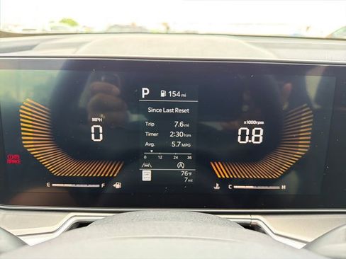 New 2026 Kia Sorento EX w/ EX Premium Package image 11