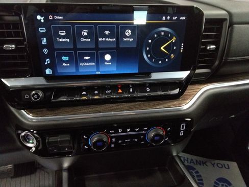 Used 2024 Chevrolet Silverado 1500 RST w/ Convenience Package II image 18