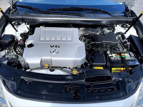 Used 2013 Lexus ES 350 w/ Premium Pkg FWD image 13