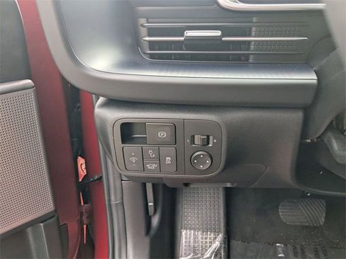 Used 2025 Hyundai Ioniq 6 SEL image 20