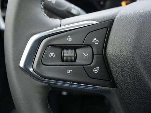 New 2026 Chevrolet TrailBlazer LT w/ LT Cold Weather Package image 12