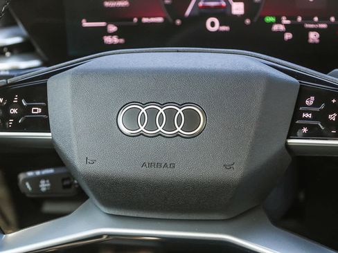 New 2025 Audi A5 2.0T Premium image 21