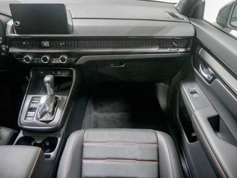 Used 2026 Honda CR-V Sport Touring image 31