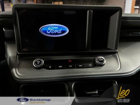 Certified 2024 Ford Maverick XL image 12