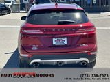 Used 2017 Lincoln MKC Select w/ Select Plus Package image 6