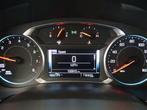 Used 2019 Chevrolet Traverse RS image 18