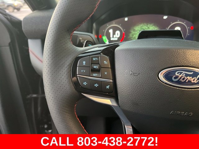 Used 2026 Ford Explorer ST w/ Sun And Sound Package AWD/4WD image 23