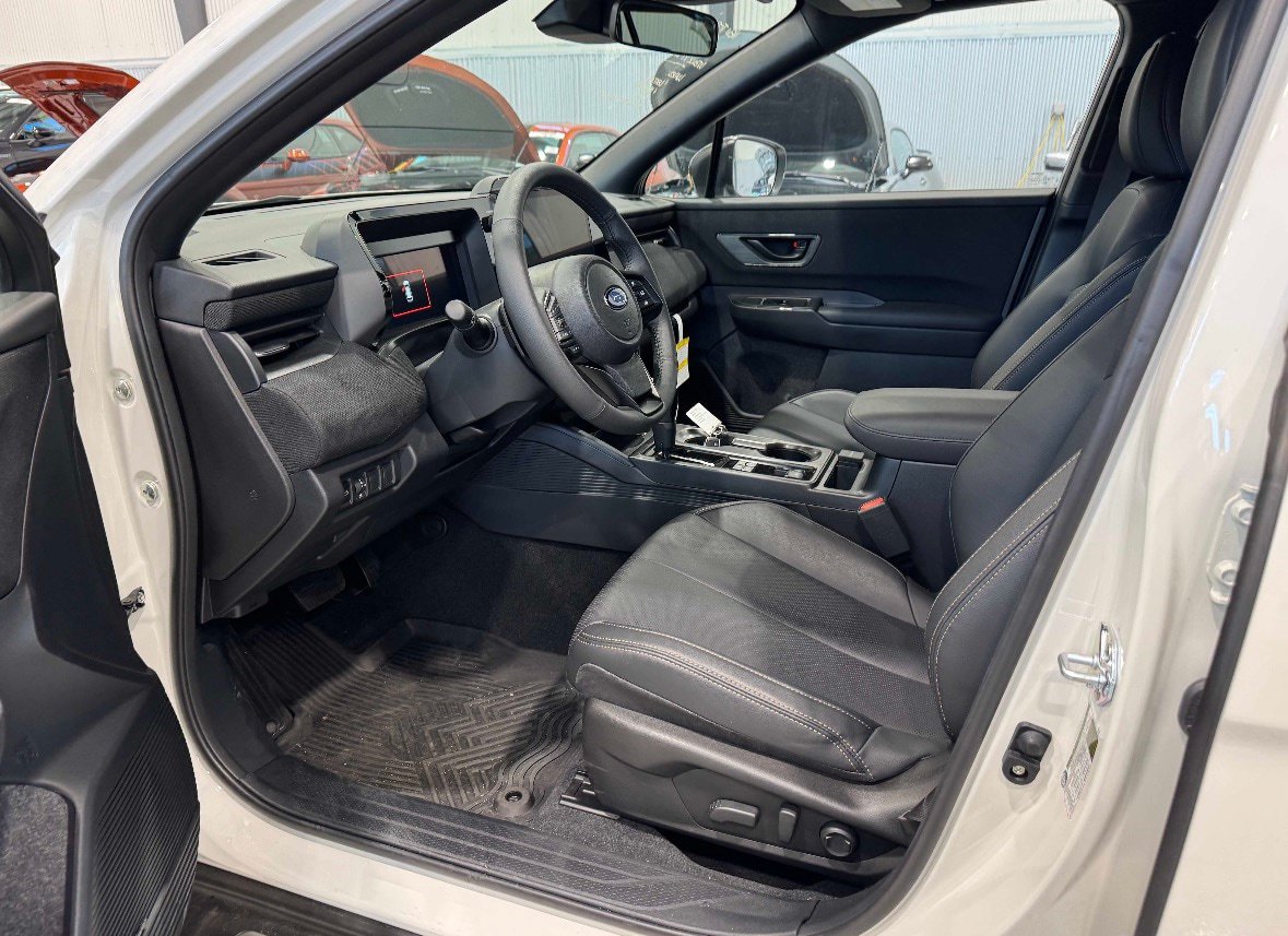 New 2026 Subaru Outback Premium AWD/4WD image 7