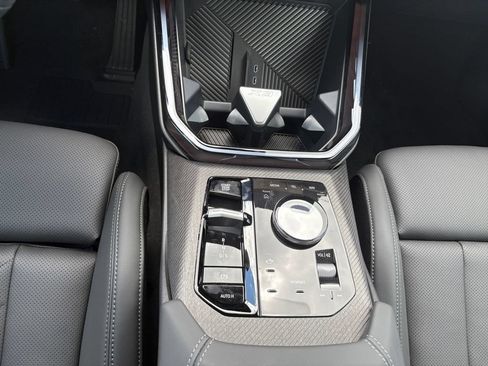 New 2026 BMW X3 xDrive30i w/ Premium Package AWD/4WD image 11
