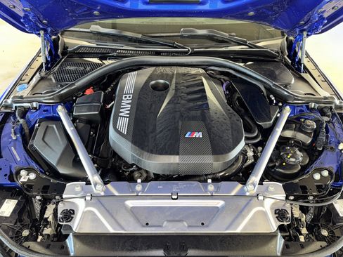 Certified 2025 BMW 440i xDrive image 35