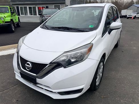 Used 2017 Nissan Versa Note S Plus image 9