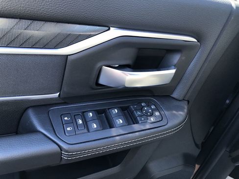 New 2026 RAM 2500 Big Horn image 12