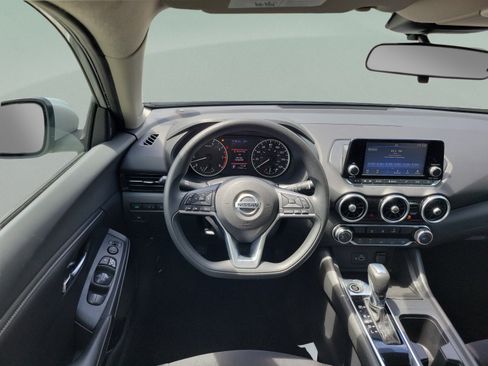 Used 2020 Nissan Sentra S FWD image 24